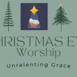 Join us at UMCMV for Christmas Eve Worship Services