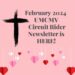 February 2024 UMCMV Circuit Rider Newsletter is HERE! ENJOY!