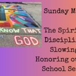 Join us for Sunday May 12 for Worship