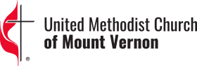 United Methodist Church of Mount Vernon Logo